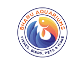bhanu-aquariums-logo