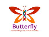 butterfly-logo