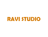 ravi-studio-logo