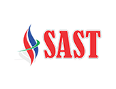 sast-logo