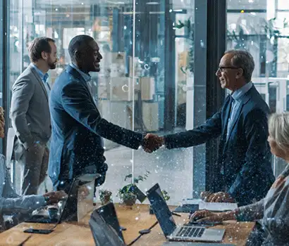 partnership