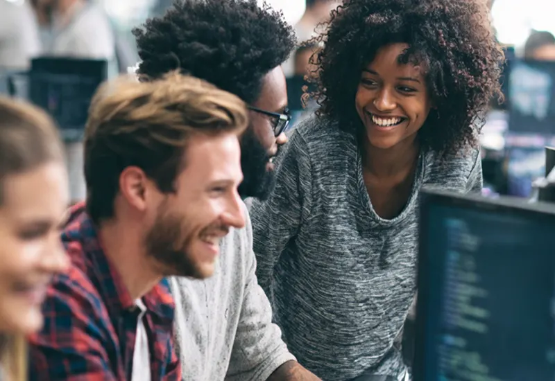 Join Our Team | Shape the Future of Technology With Us - Vigous ...
