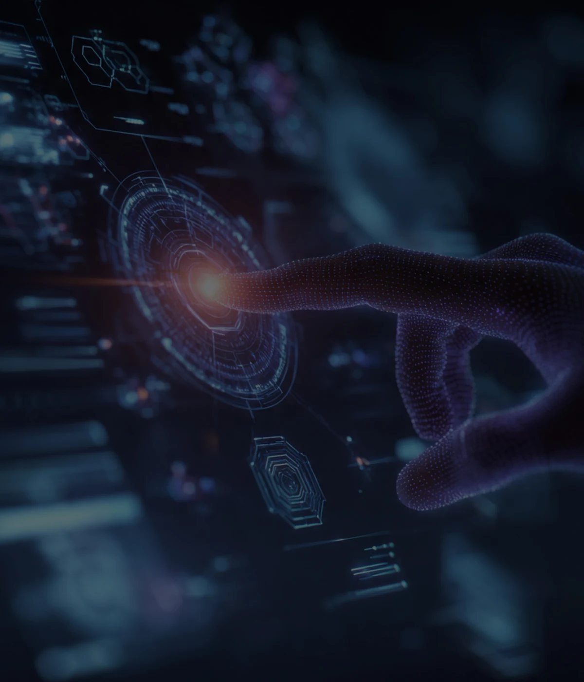 Artificial Intelligence Services Mobile