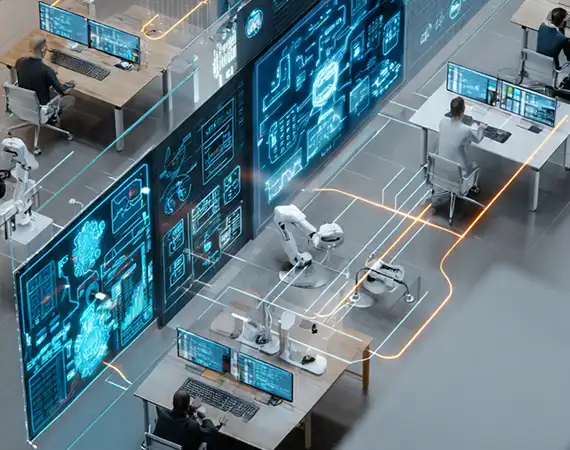 enterprise-automation-frameworks