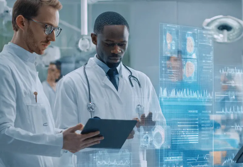 healthcare-industry