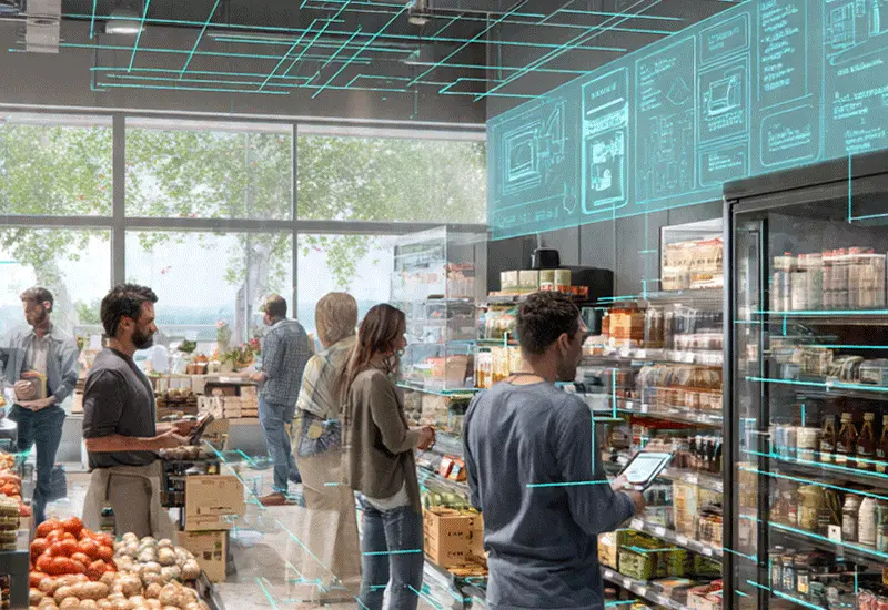 retail-industry