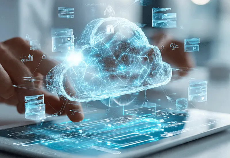 cloud-service