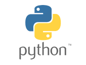 python