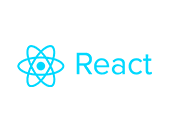 react